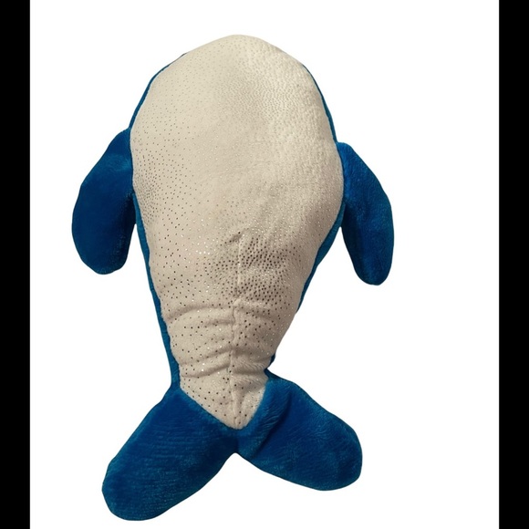 Narwhal Stuffed animal NWOT - Picture 2 of 4